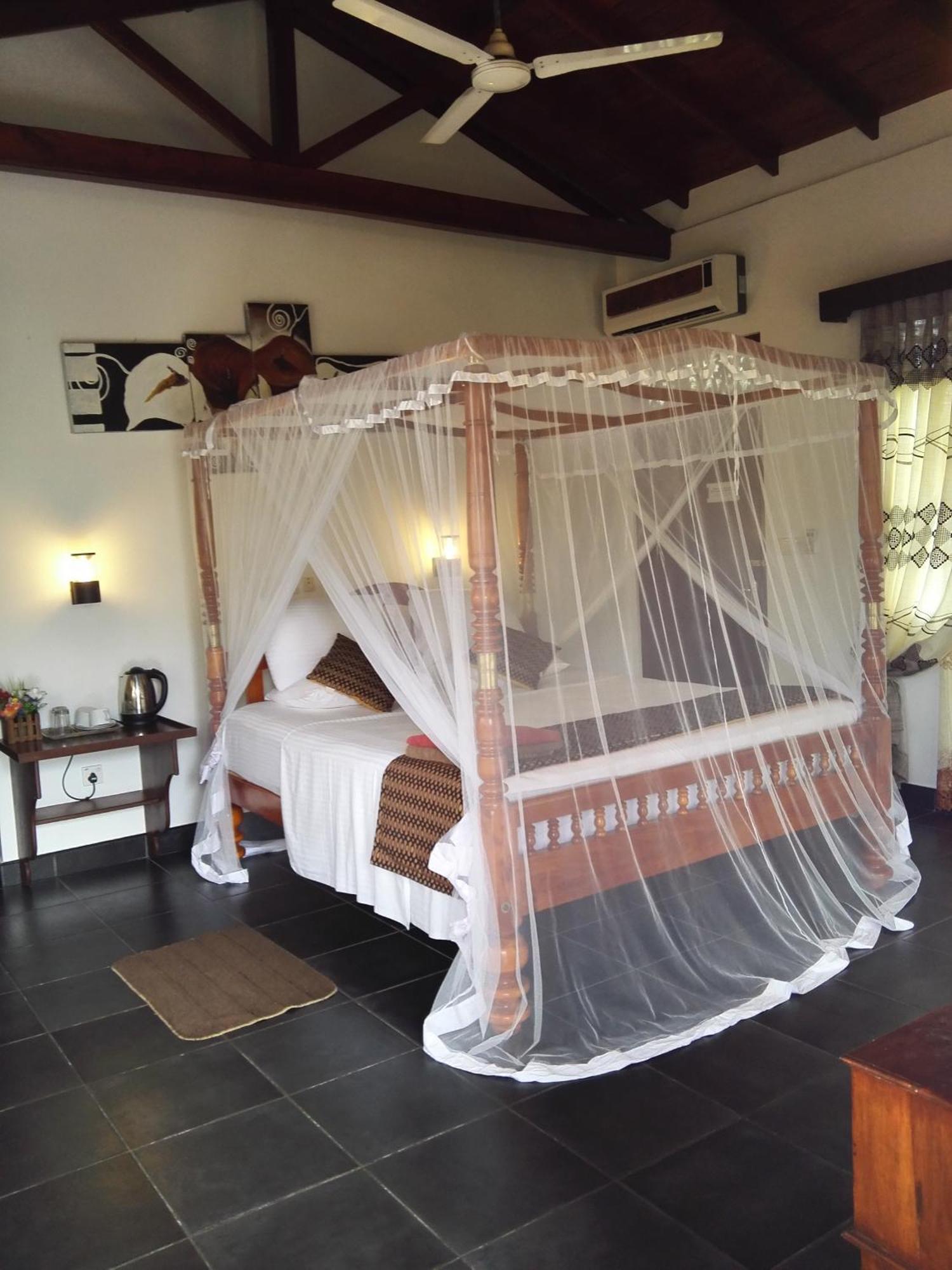 The Oasis Villa هيكادوفا المظهر الخارجي الصورة