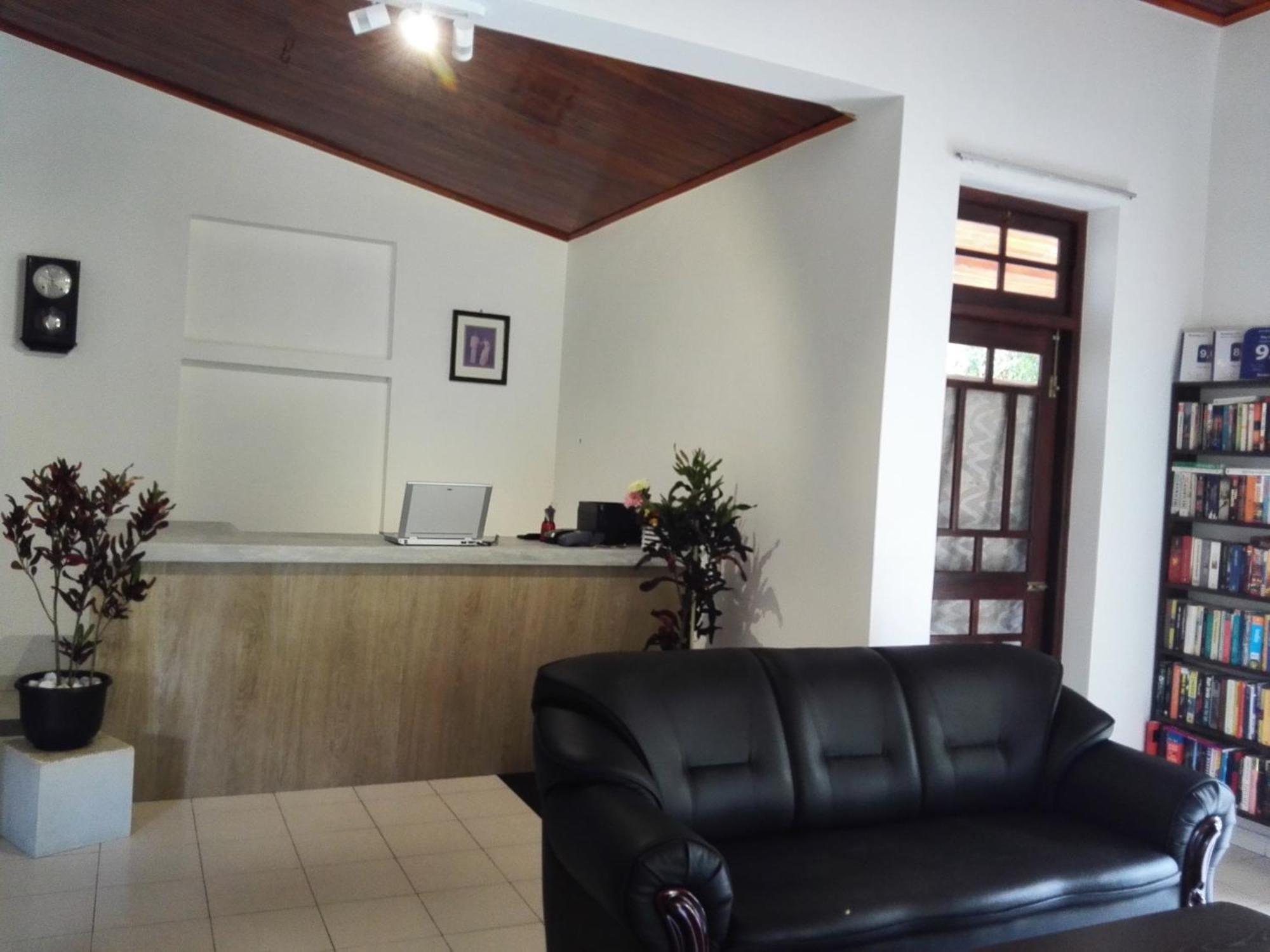 The Oasis Villa هيكادوفا المظهر الخارجي الصورة